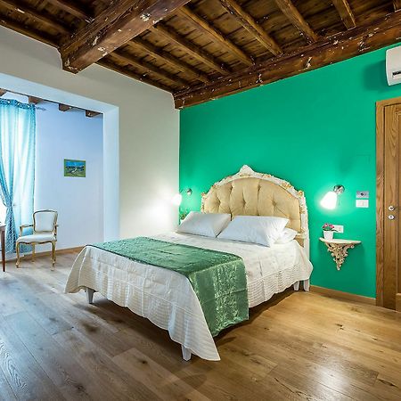 La Stella D'Oro B&B Firenze Kültér fotó