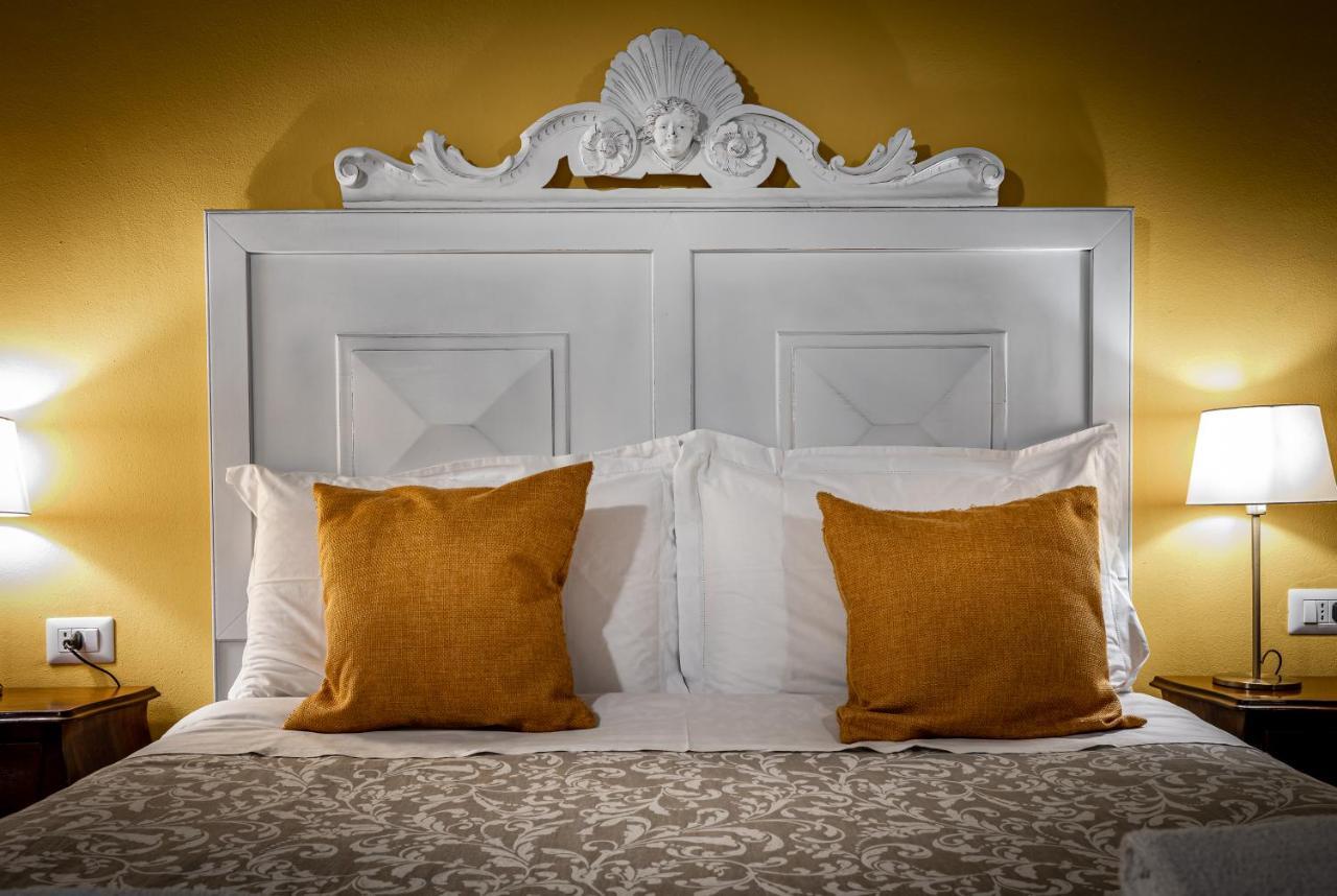 La Stella D'Oro B&B Firenze Kültér fotó