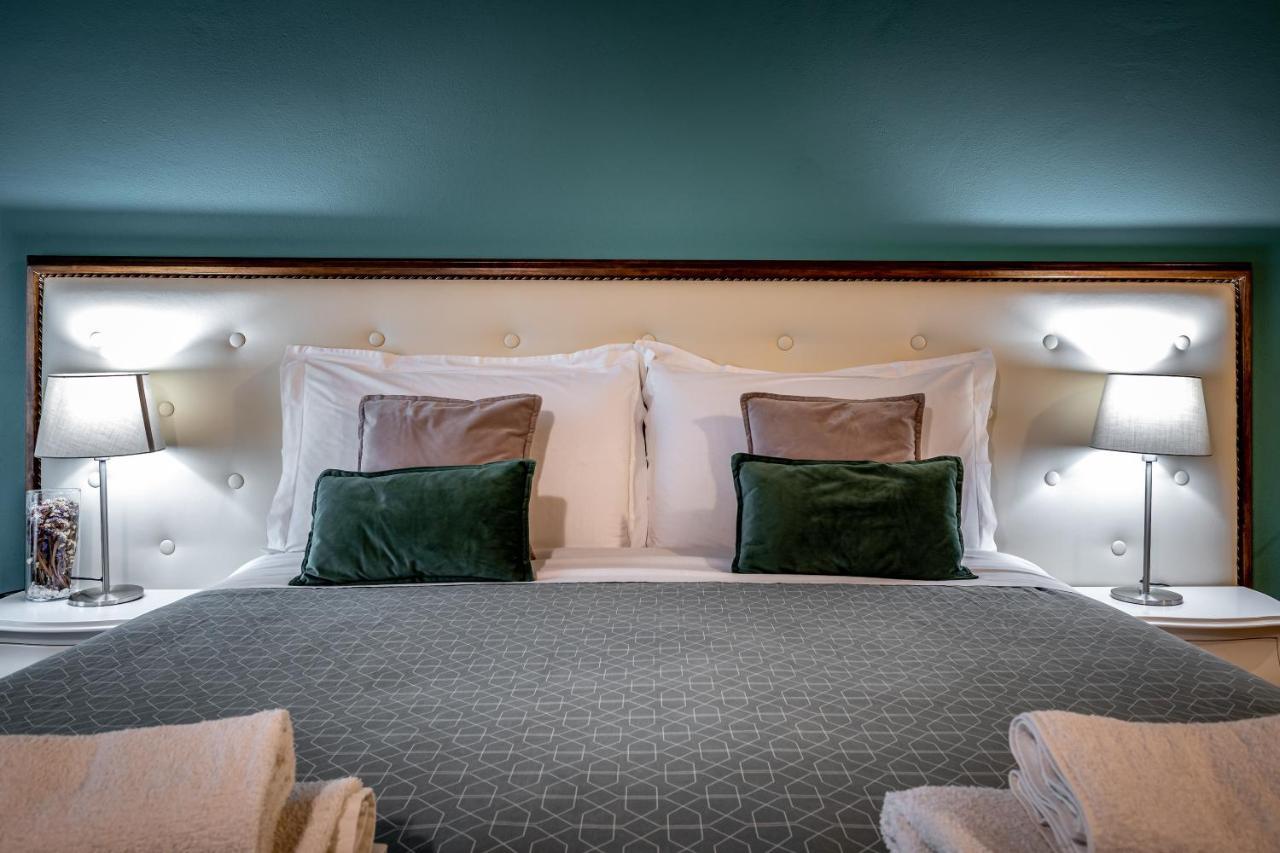 La Stella D'Oro B&B Firenze Kültér fotó