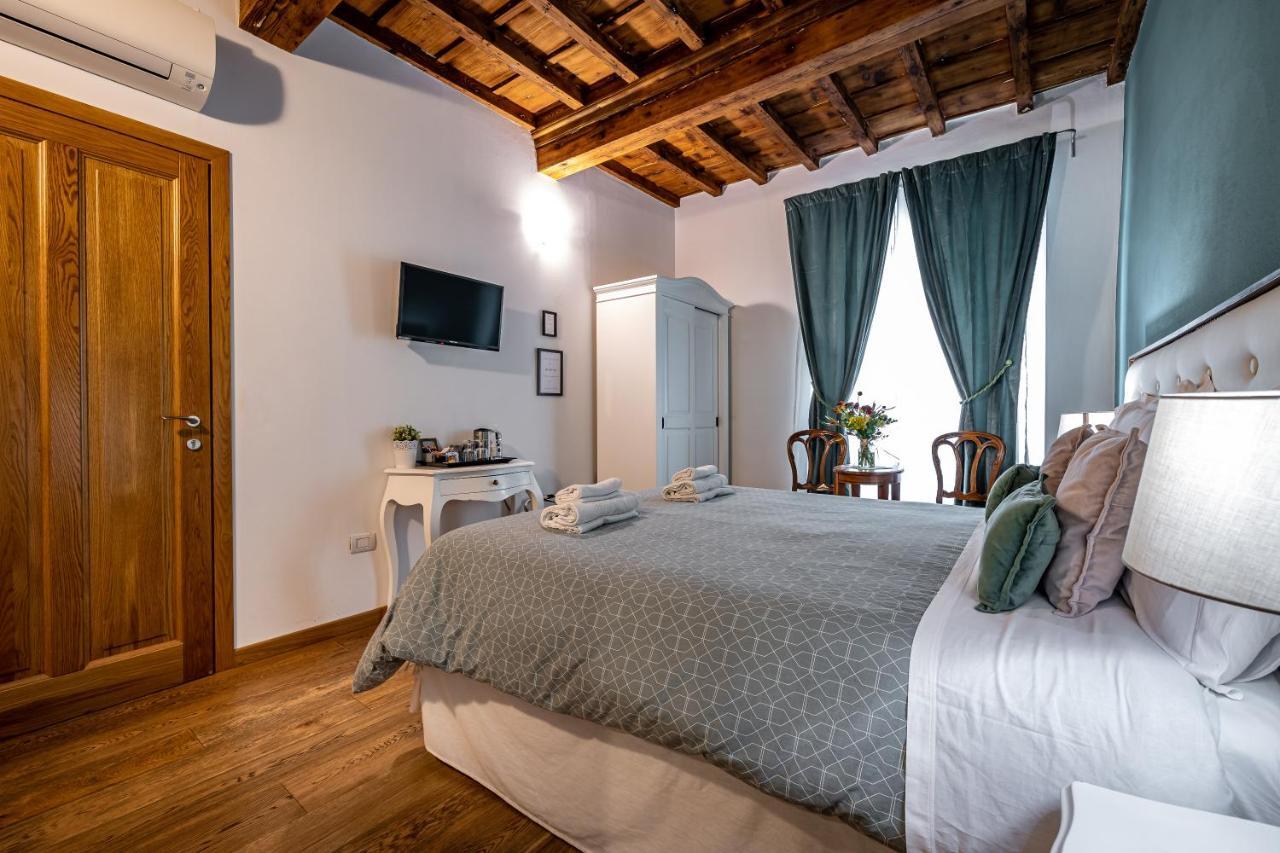 La Stella D'Oro B&B Firenze Kültér fotó