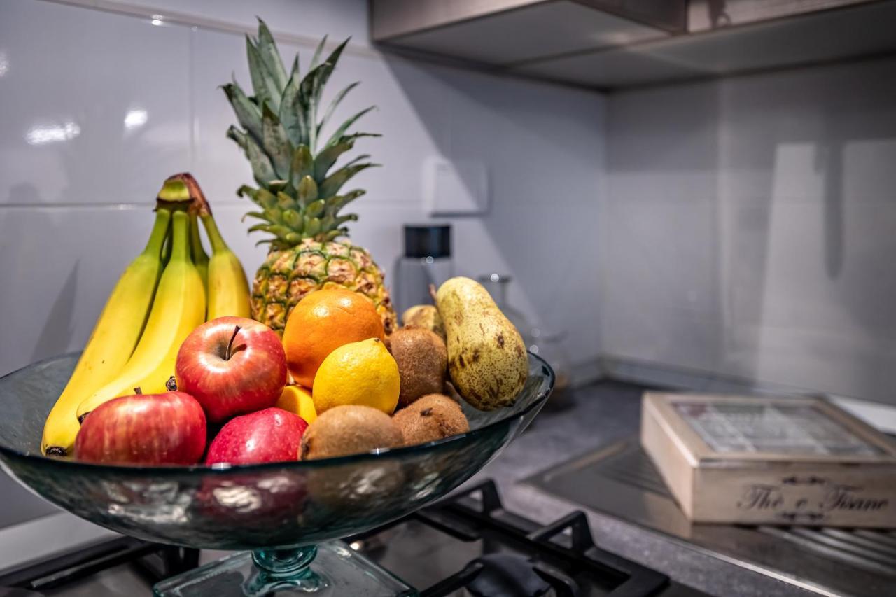 La Stella D'Oro B&B Firenze Kültér fotó
