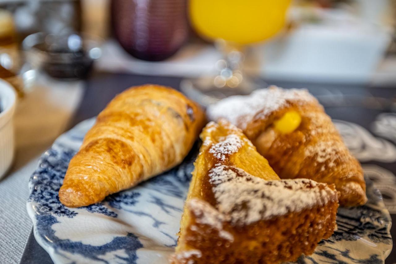 La Stella D'Oro B&B Firenze Kültér fotó