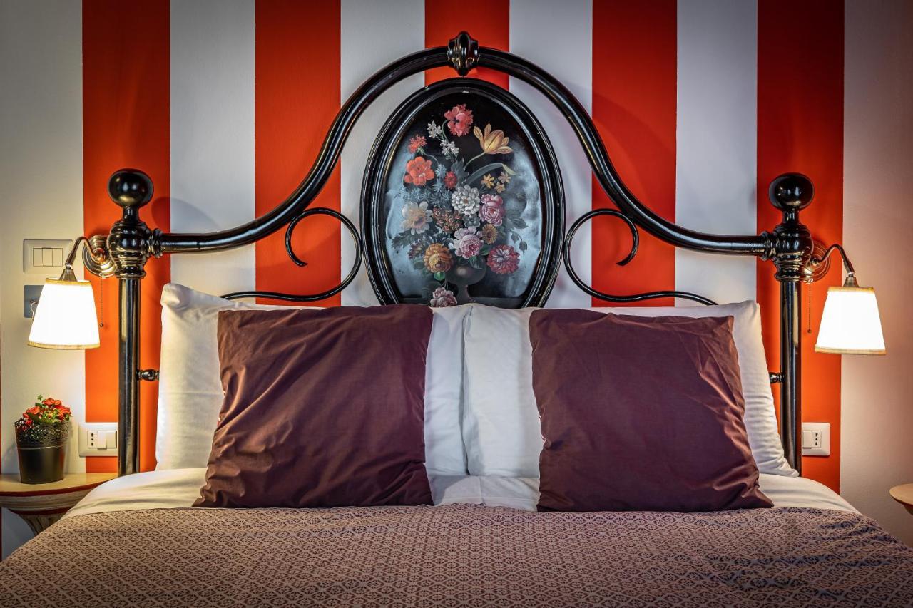 La Stella D'Oro B&B Firenze Kültér fotó