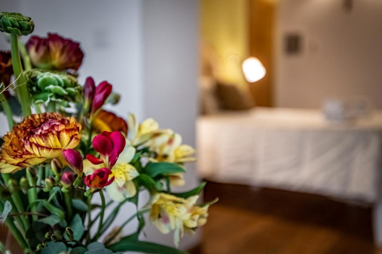 La Stella D'Oro B&B Firenze Kültér fotó
