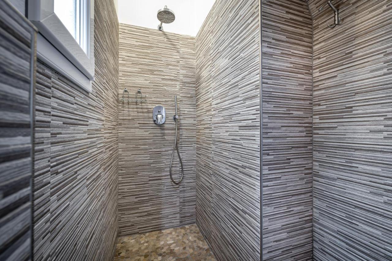 La Stella D'Oro B&B Firenze Kültér fotó