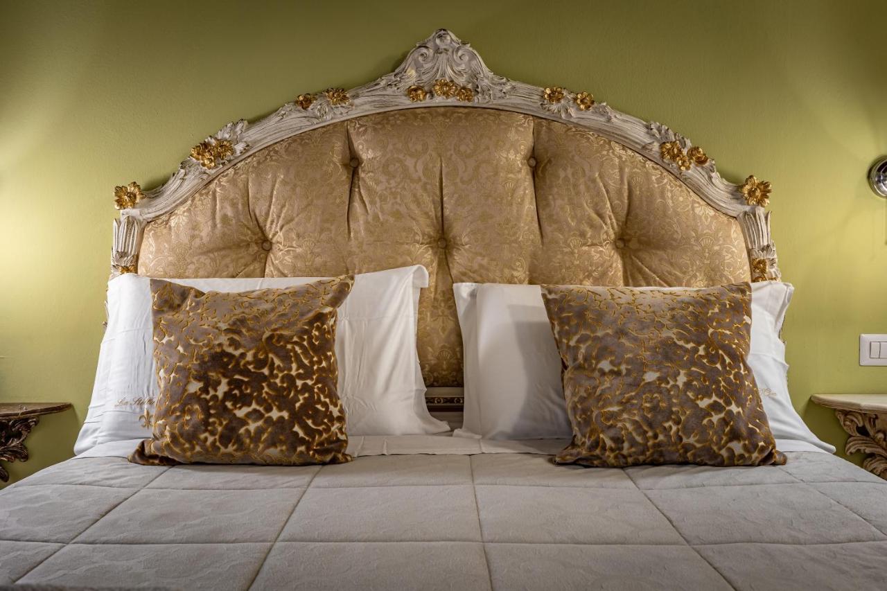 La Stella D'Oro B&B Firenze Kültér fotó